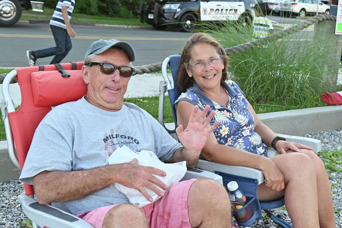 The city of Milford hosted its start of summer celebration on Saturday, June 25, 2022 at Lisman’s Landing. The event featured food trucks, live music and fireworks. Were you SEEN?