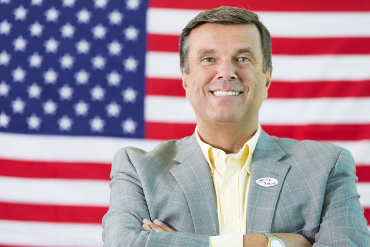 Commentary: Michael Dover — It's past time to retire the word 'conservative' - Vimarsana News