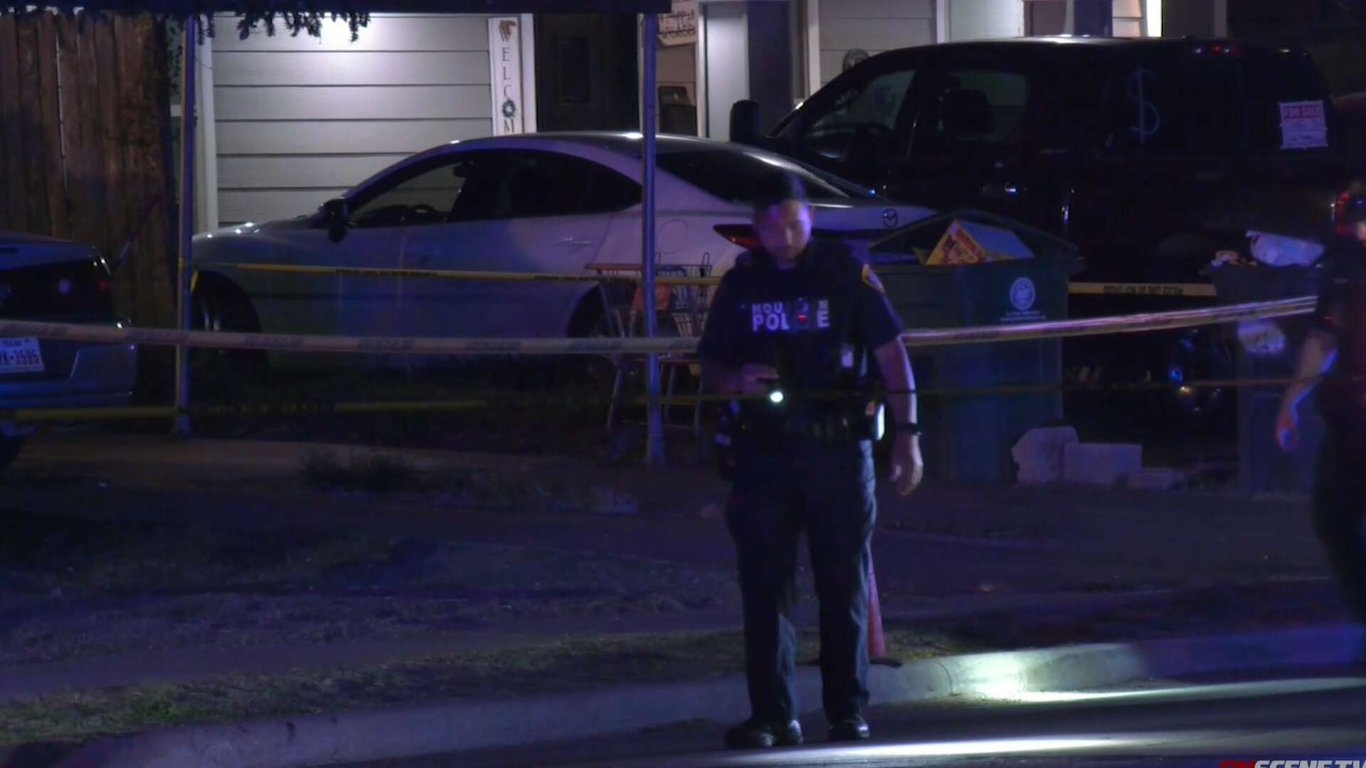 3 charged with capital murder in 2022 southeast Houston fatal shooting