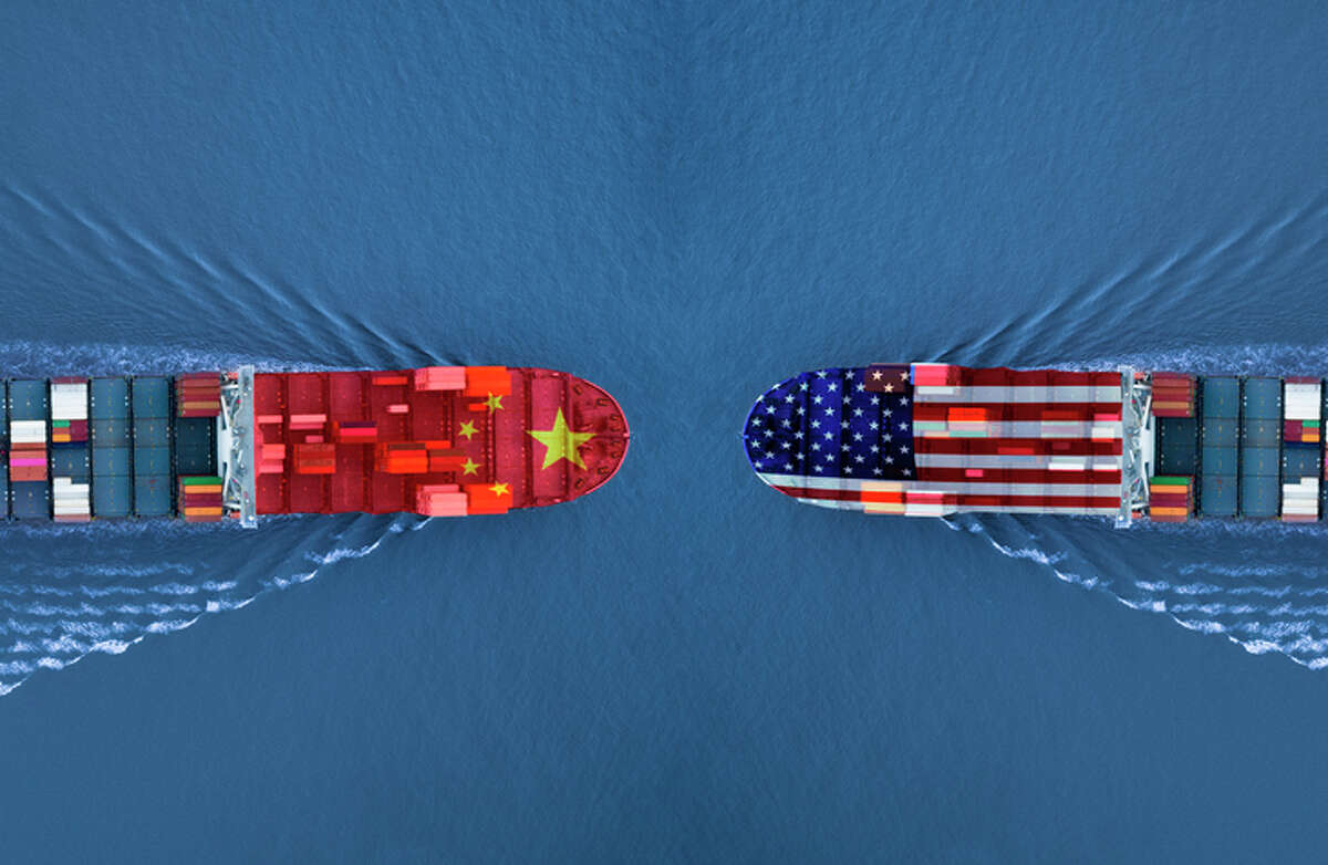Right now, every TV pundit believes he or she has the solution for America’s high inflation rate. And some are urging an end to U.S. tariffs on China in order to curtail higher prices. But they’re missing the bigger picture.