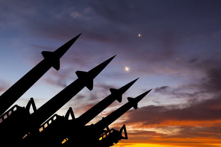 Commentary: John LaForge — Hypocrisies and successes at UN meeting to ban nuclear weapons - Vimarsana News
