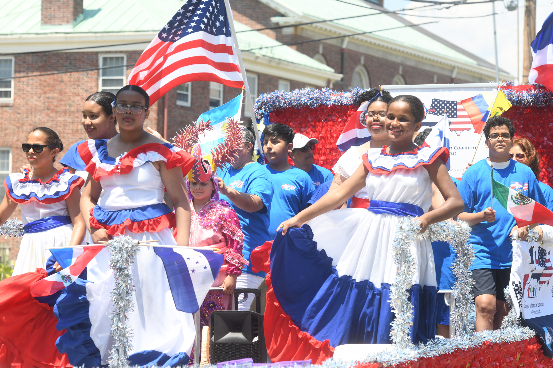 Barbenheimer, Puerto Rican Festival 25+ things to do in CT pic