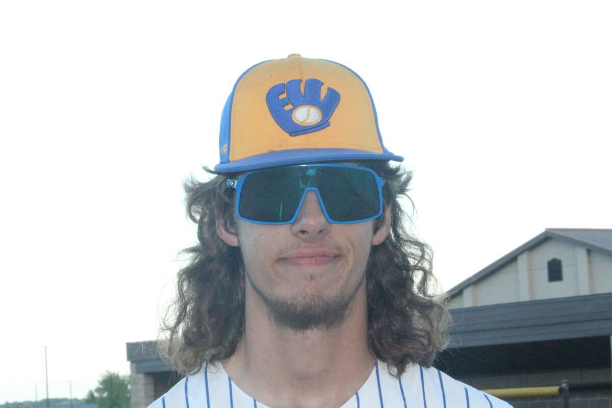 Nolan Theunick