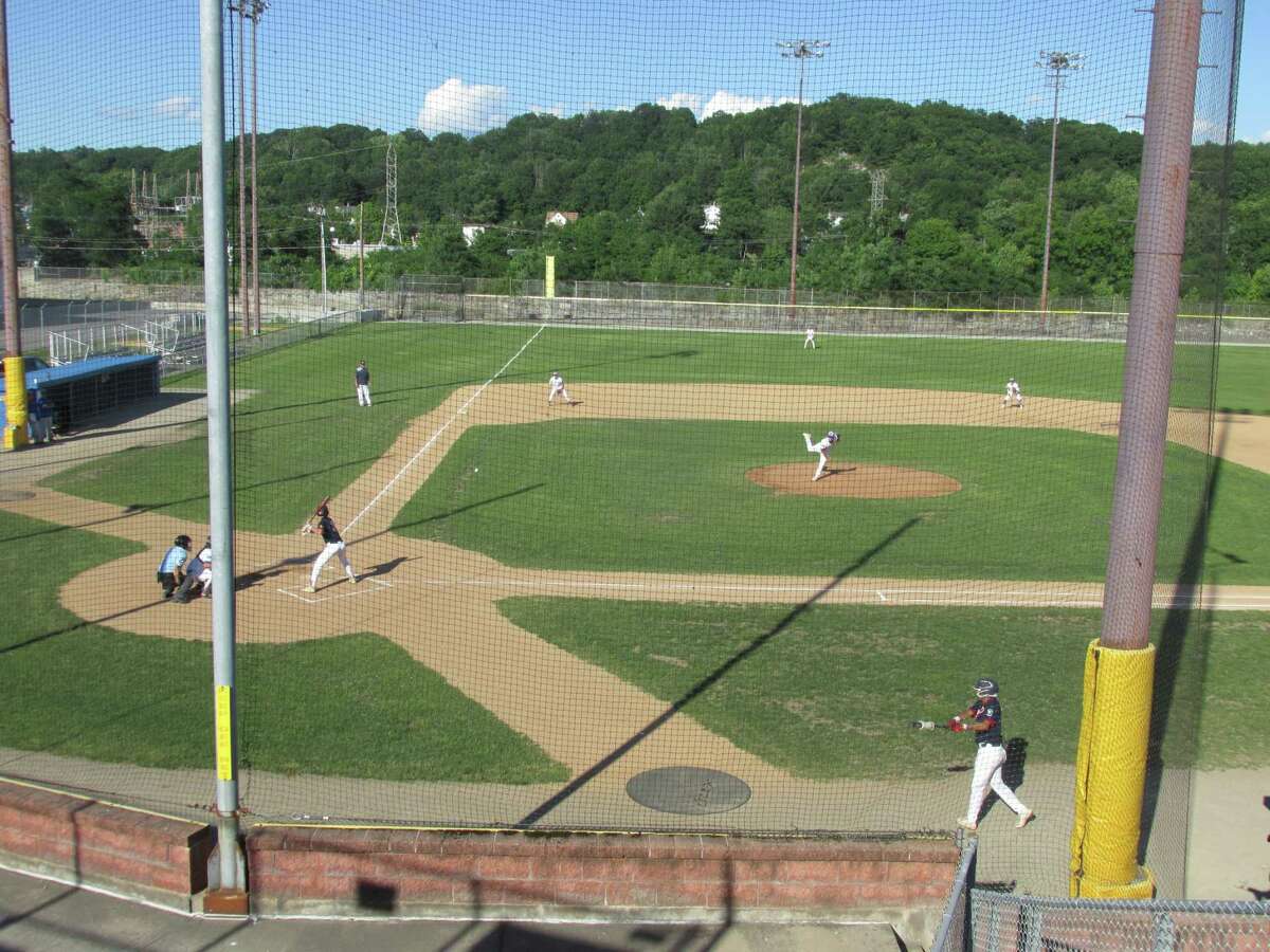 Torrington’s American Legion team, the P38s, will play 20 games in five weeks before the state tournament begins in late July.