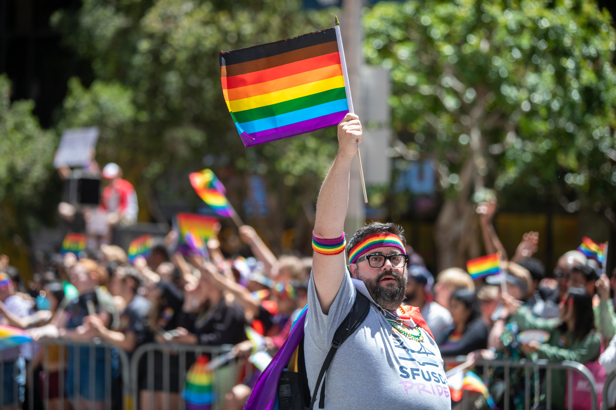 San Francisco Pride Month: Your ultimate guide to the festivities