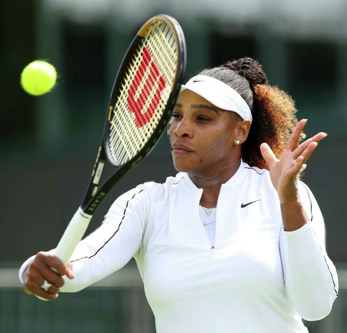 Serena Williams is among the seven female players who have divided the past eight championships.