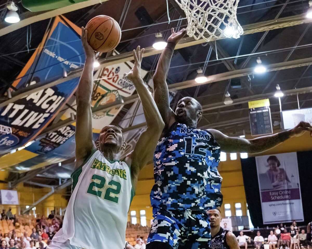 Patroons handle Kokomo to set up deciding Game 3 at Armory