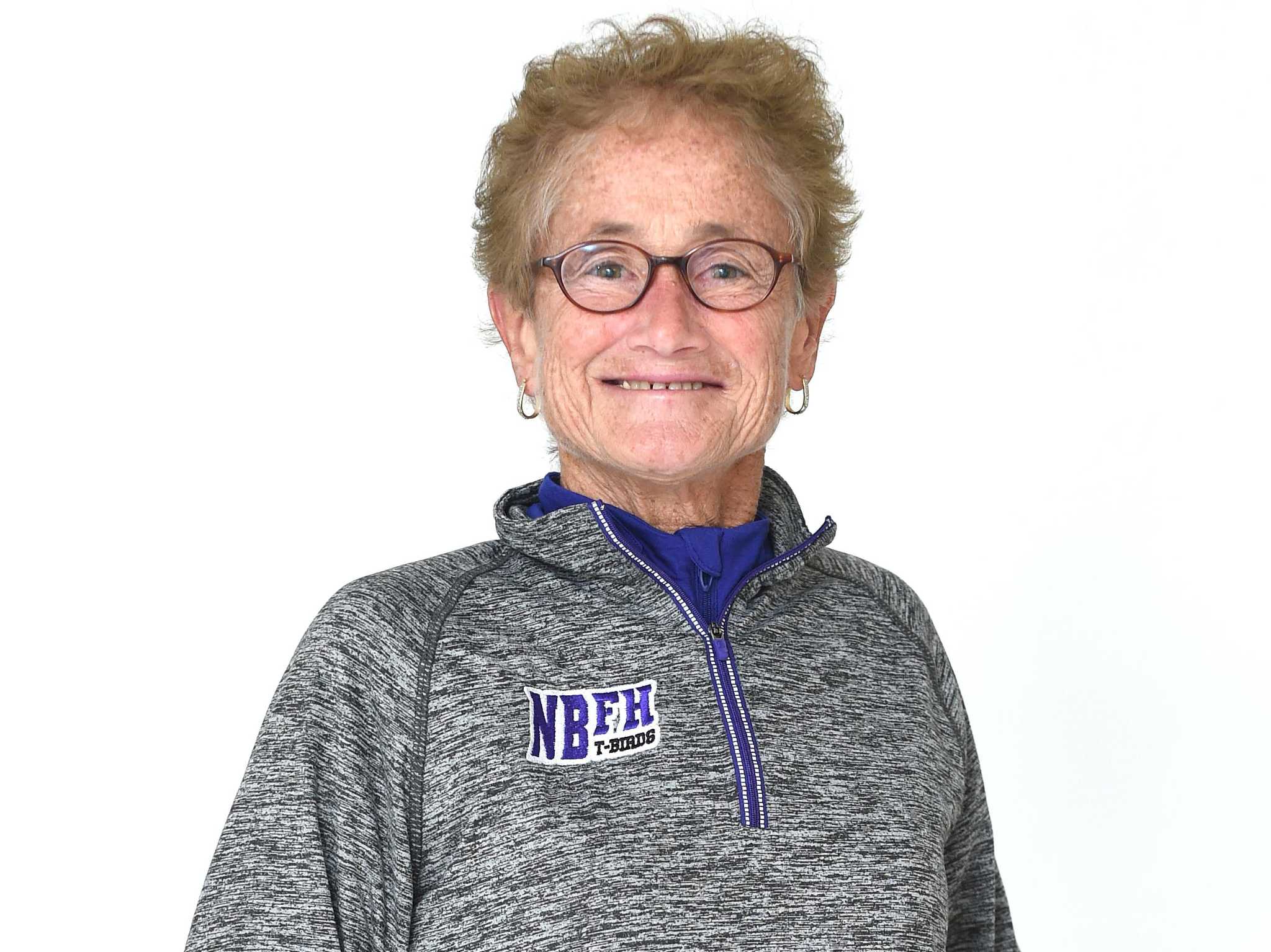Jeff Jacobs: Nuhn celebrates progress afforded by Title IX, knows there's still a way to go - Vimarsana News