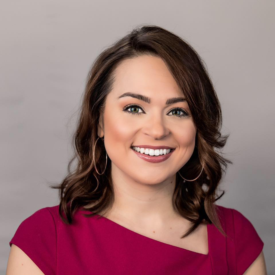 KSAT meteorologist Kaiti Blake to leave San Antonio TV market