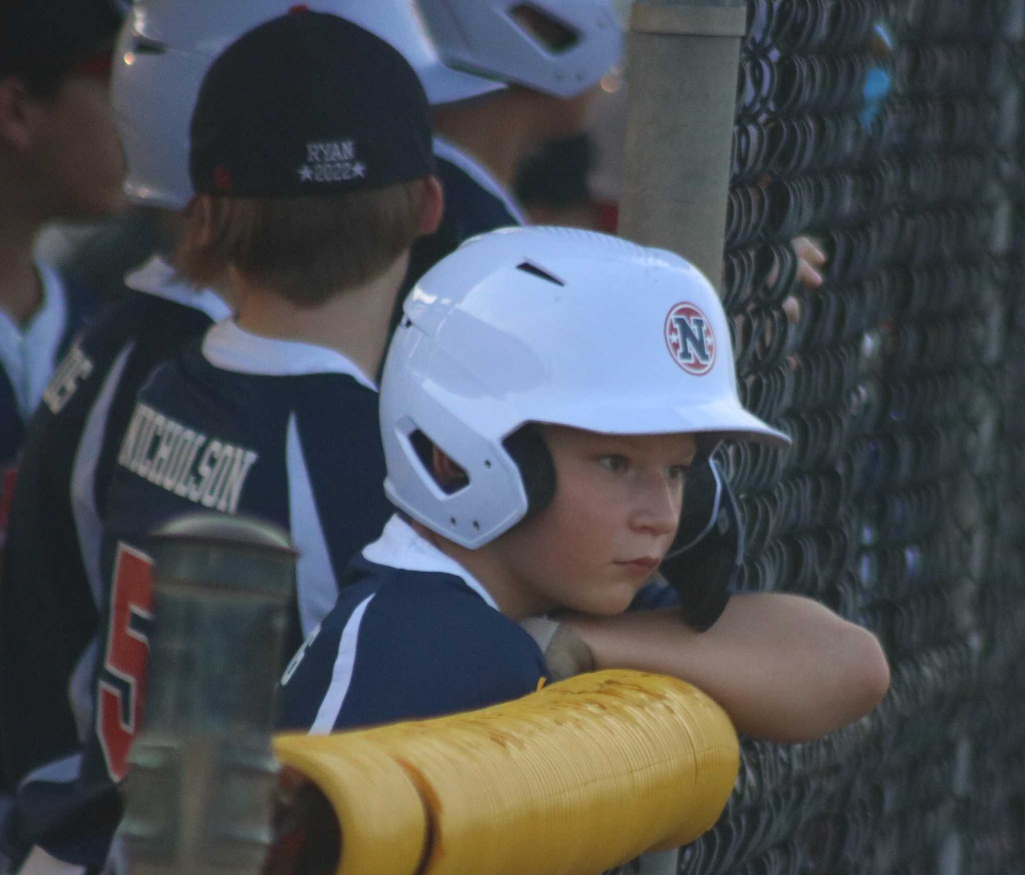 Houston's Post Oak Little League Launches Quest for World Series