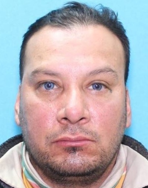 San Antonio convicted killer added to Texas' Most Wanted list - Vimarsana News