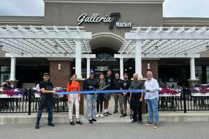 Galleria 7 in Latham relaunches after pandemic struggles