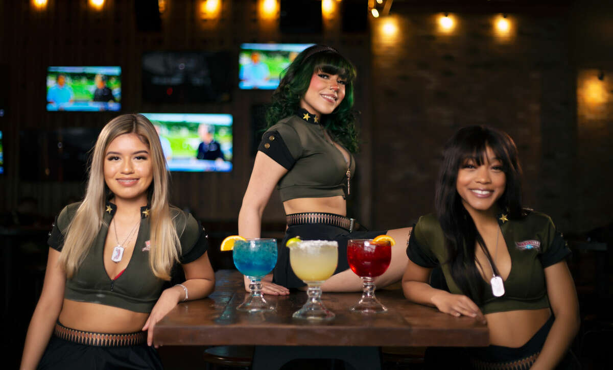 Bombshells, a Houston-based restaurant brand, opened the first franchise restaurant in San Antonio on Monday, June 27.