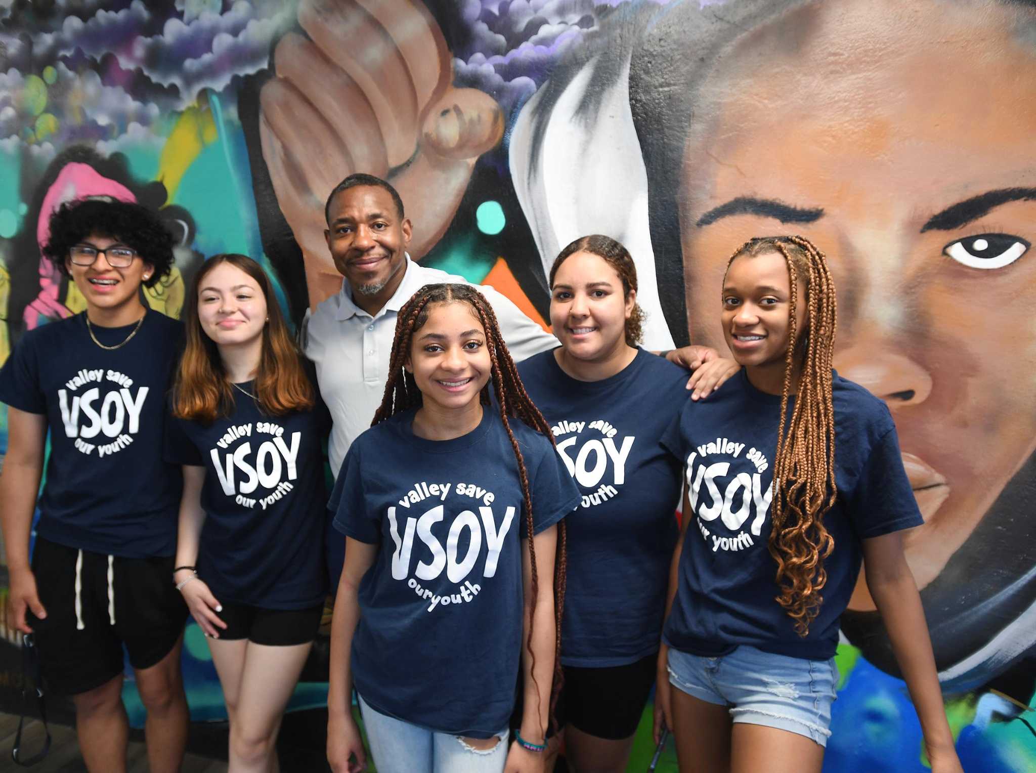 Ansonia welcomes new Valley Save our Youth teen center - Vimarsana News