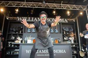Hey Stamford! Food Fest to have cooking demos by celebrity chefs