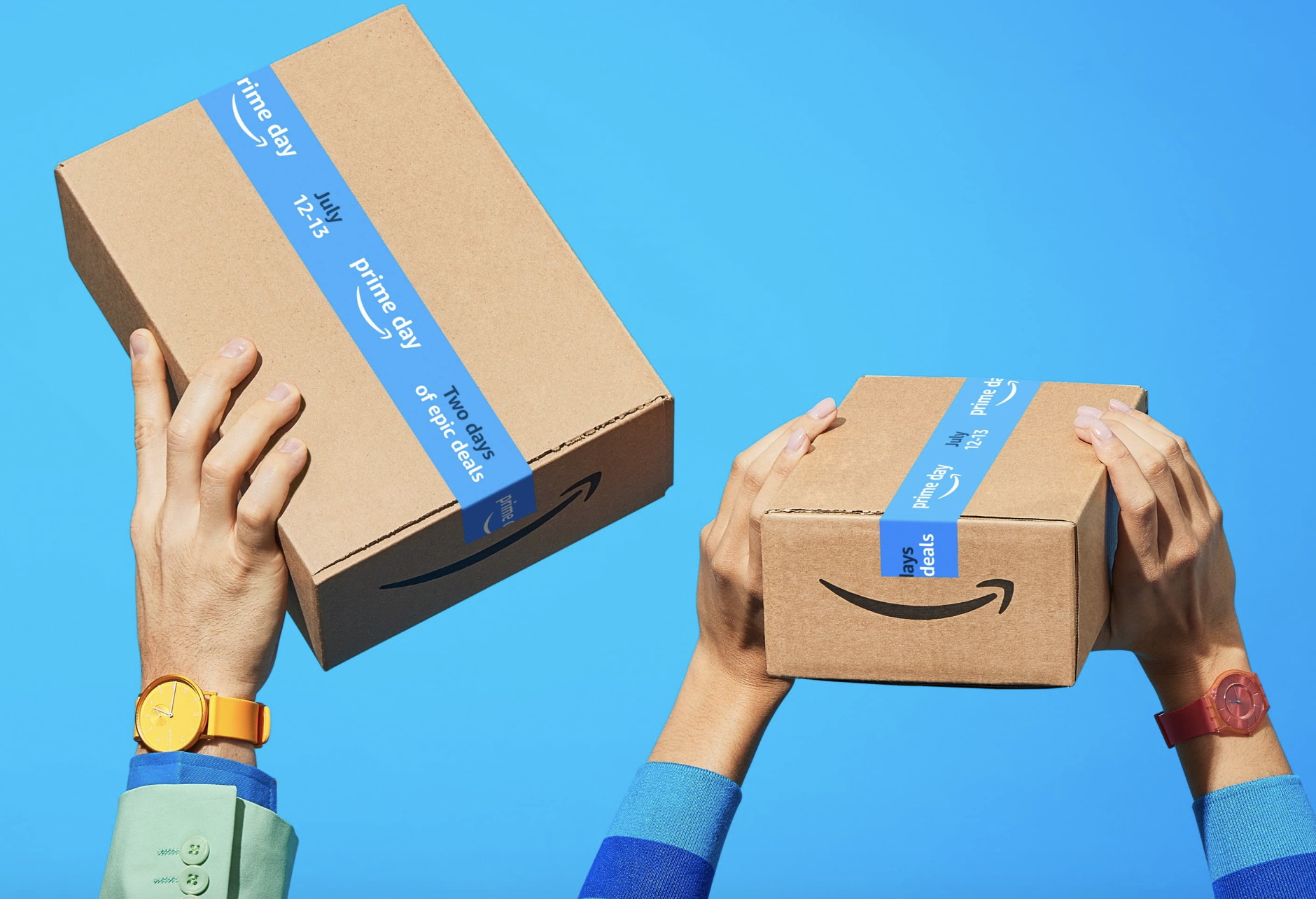 The best Prime Day deals 2022 - Vimarsana News
