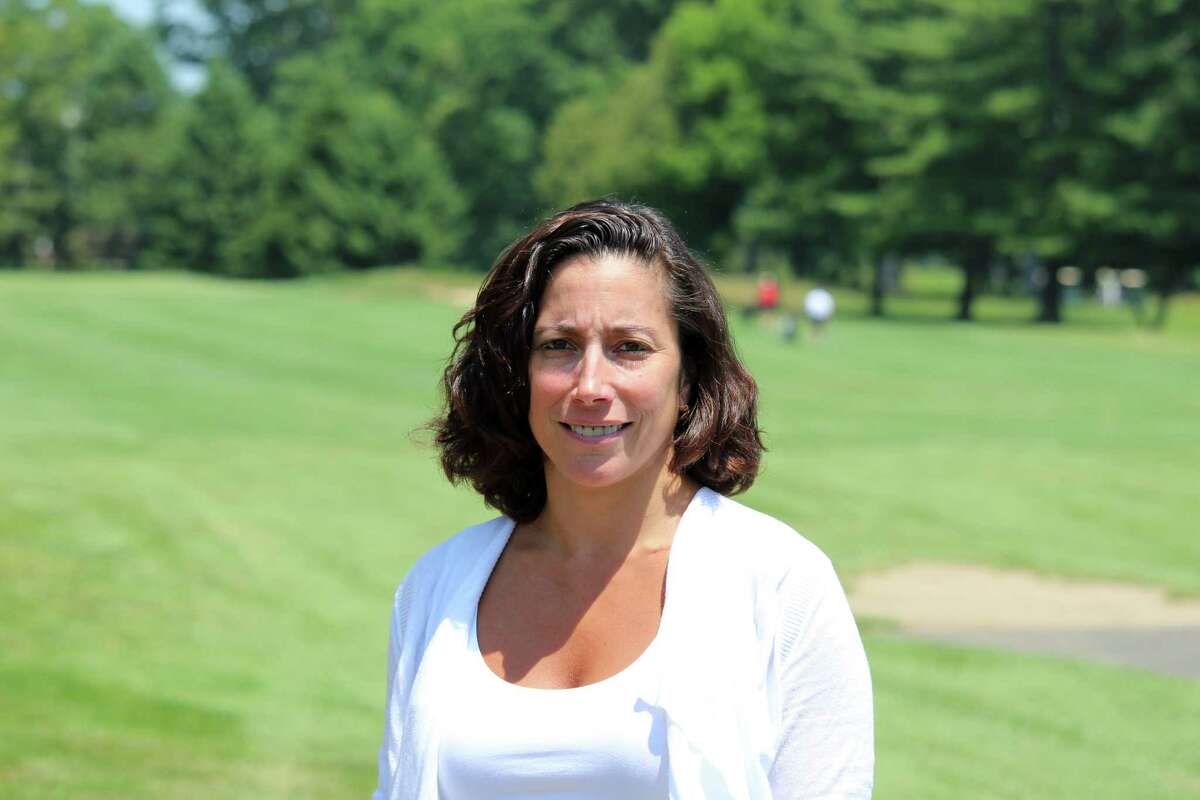 Westport Parks and Recreation Director Jennifer Fava.