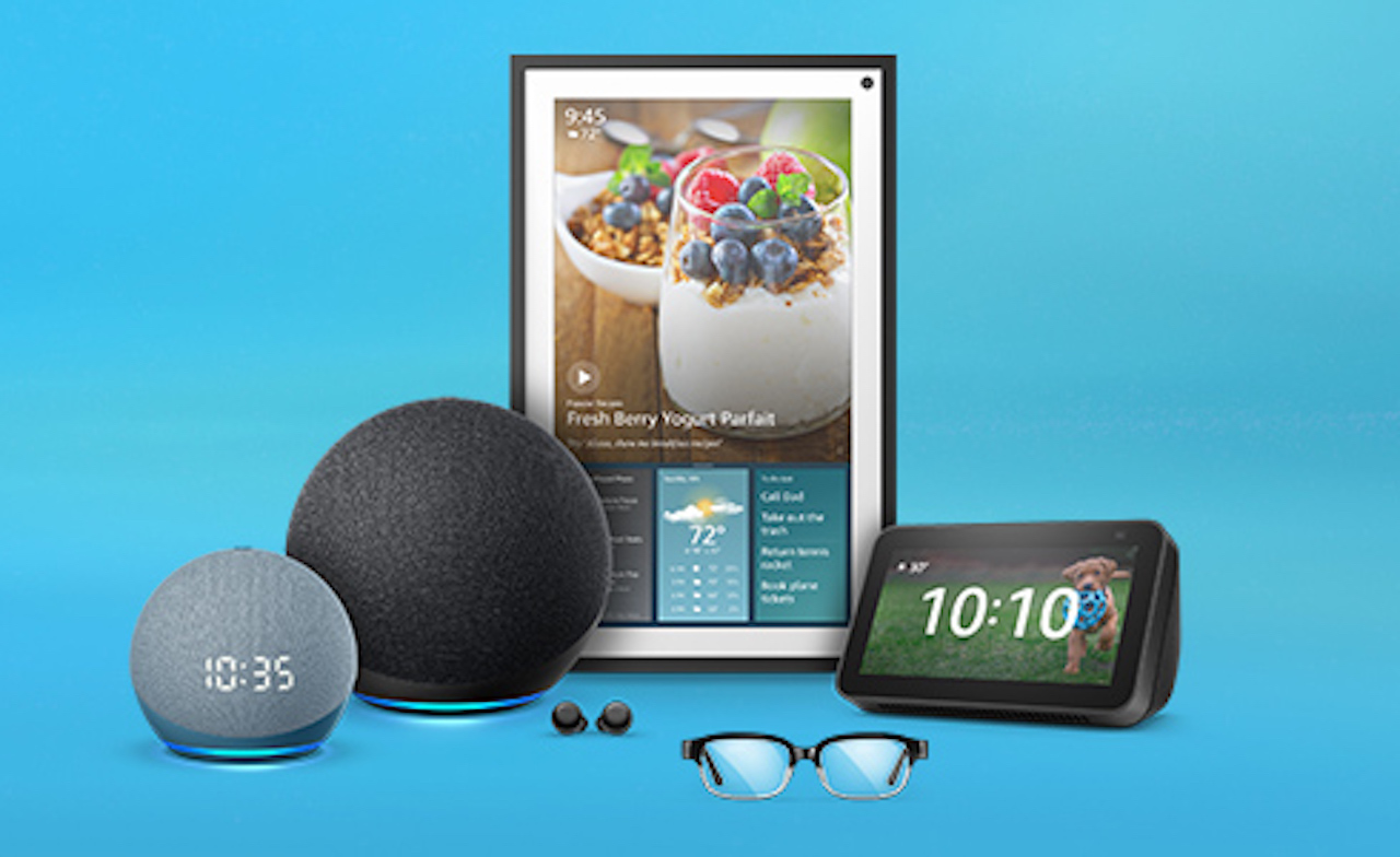 All of the Amazon devices on sale for Prime Day 2022 - Vimarsana News