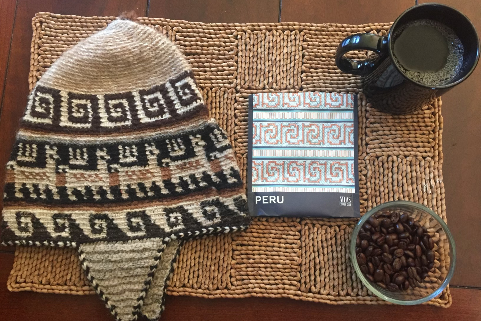 Atlas coffee club review - Vimarsana News