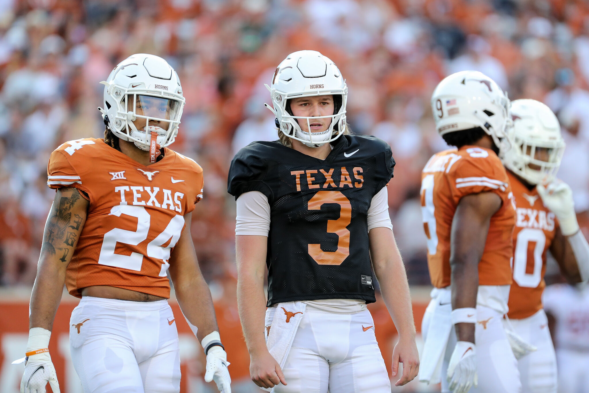 Beaumont is one of the most expensive Texas 'college football towns'