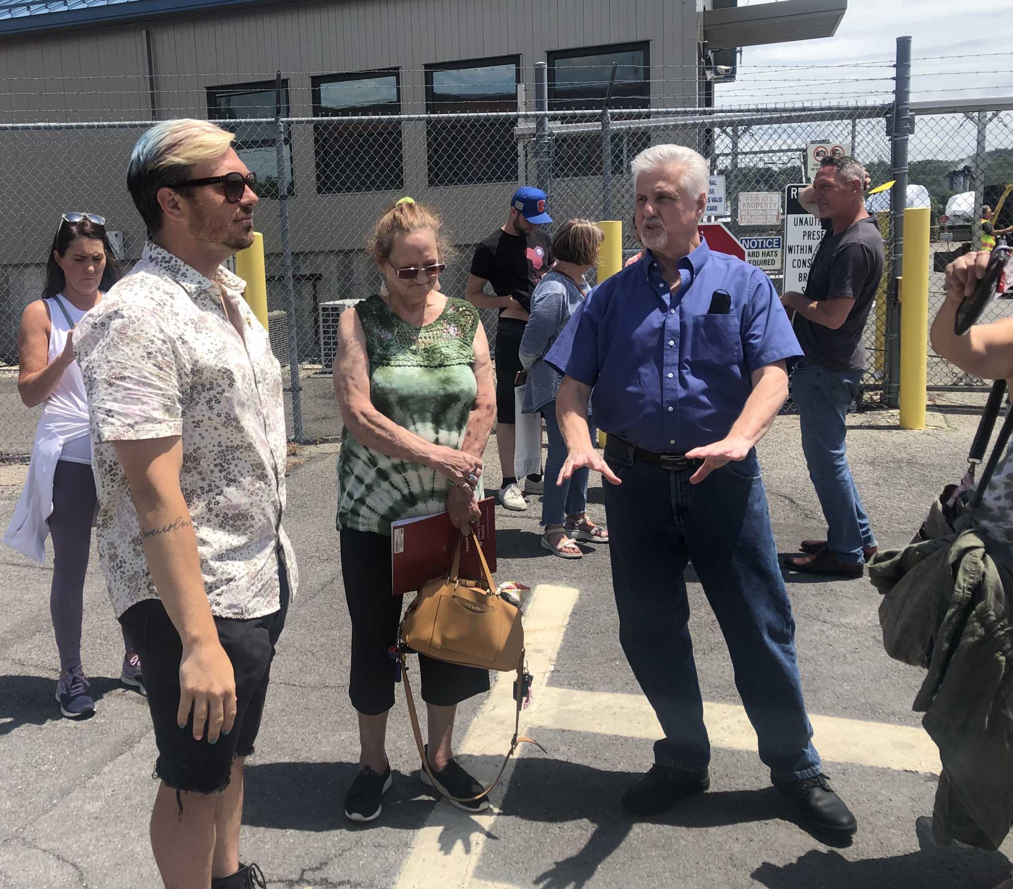 Glenmont residents still worried about Beacon Island despite assurances - Vimarsana News