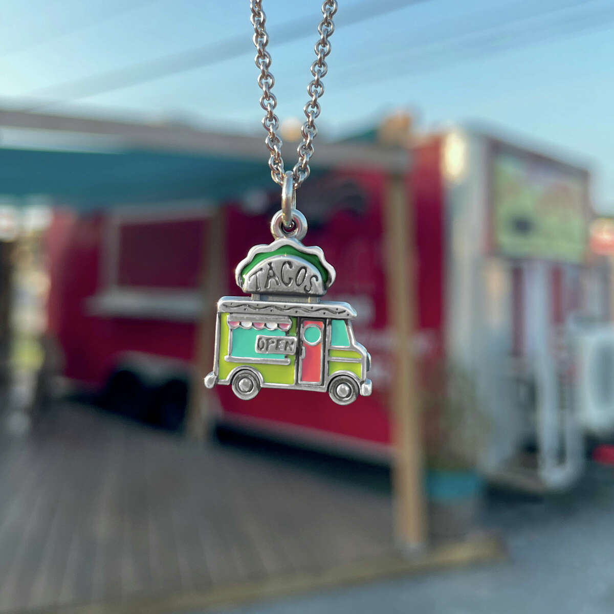 James Avery Artisan Jewelry released a set of Tex-Mex-themed charms on June 20 that are already a hit with customers. 