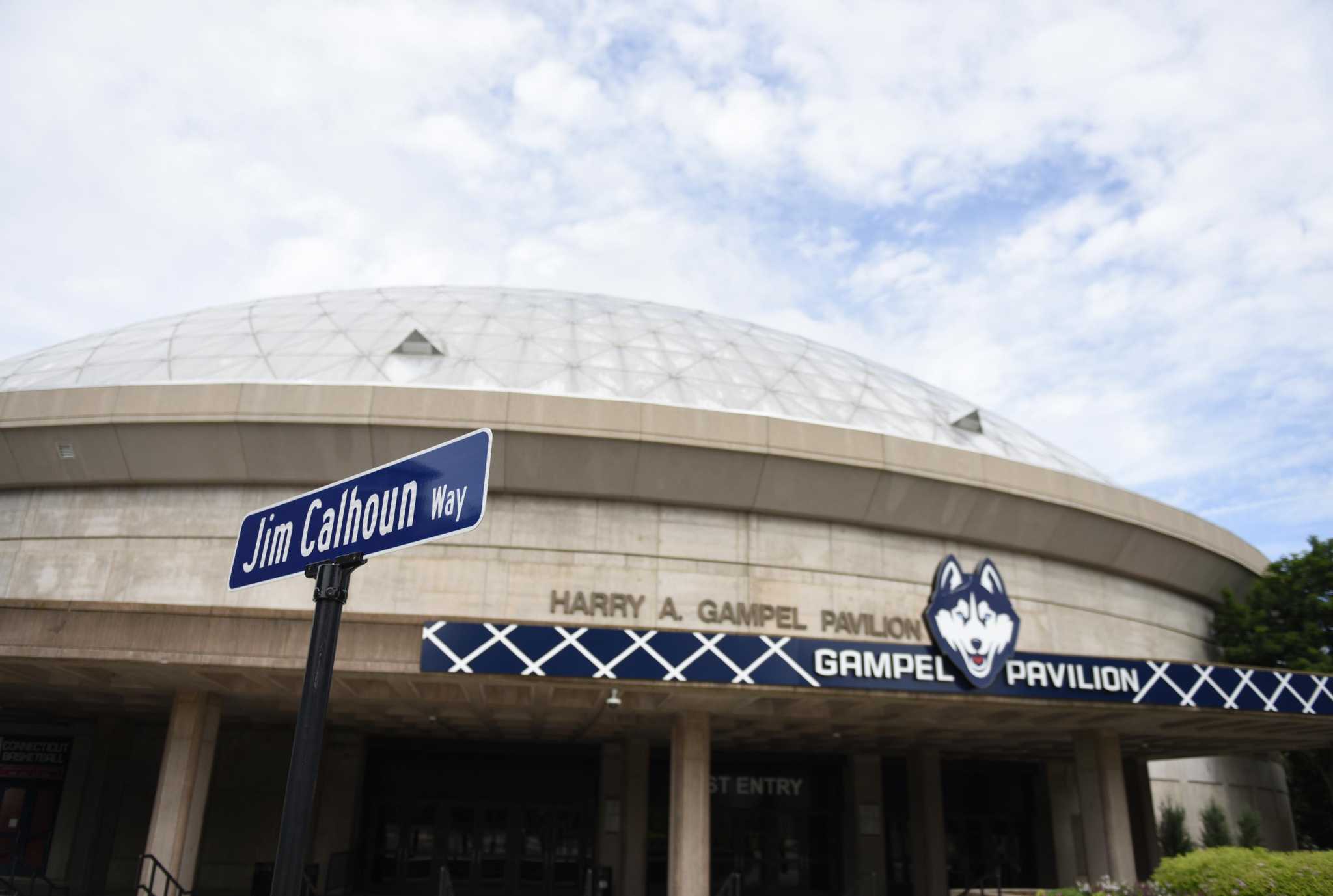 UConn announces plans to expand NIL opportunities for athletes - Vimarsana News
