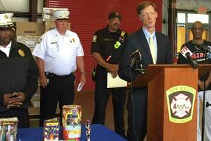 New Haven looking to keep July 4 fireworks show a safe one