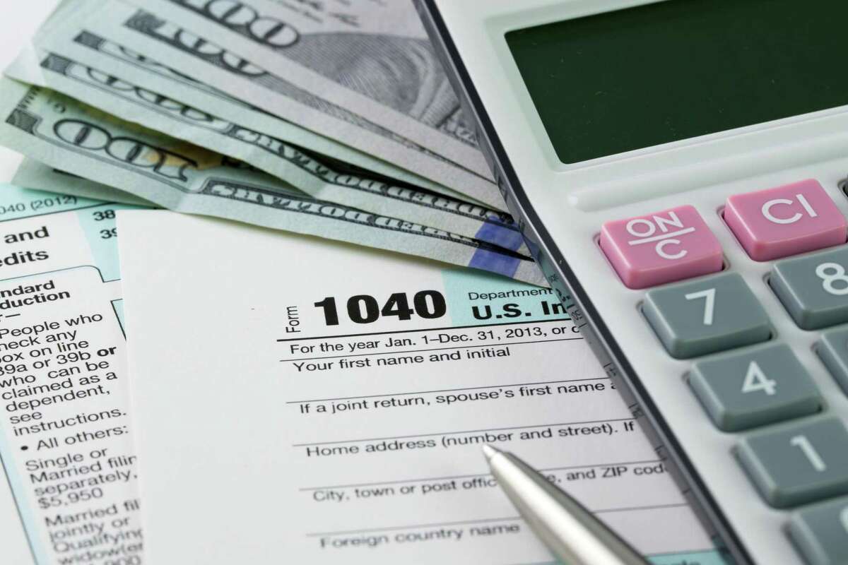 The IRS is way behind on processing tax returns and sending refunds.