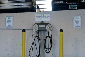 Brookfield could mandate electric vehicle charging stations
