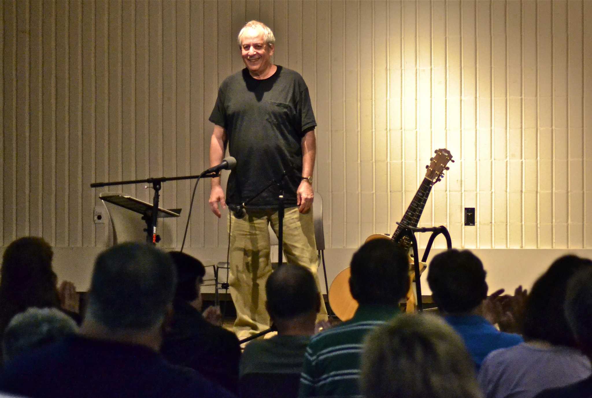 Trumbull library brings back concert series - Vimarsana News