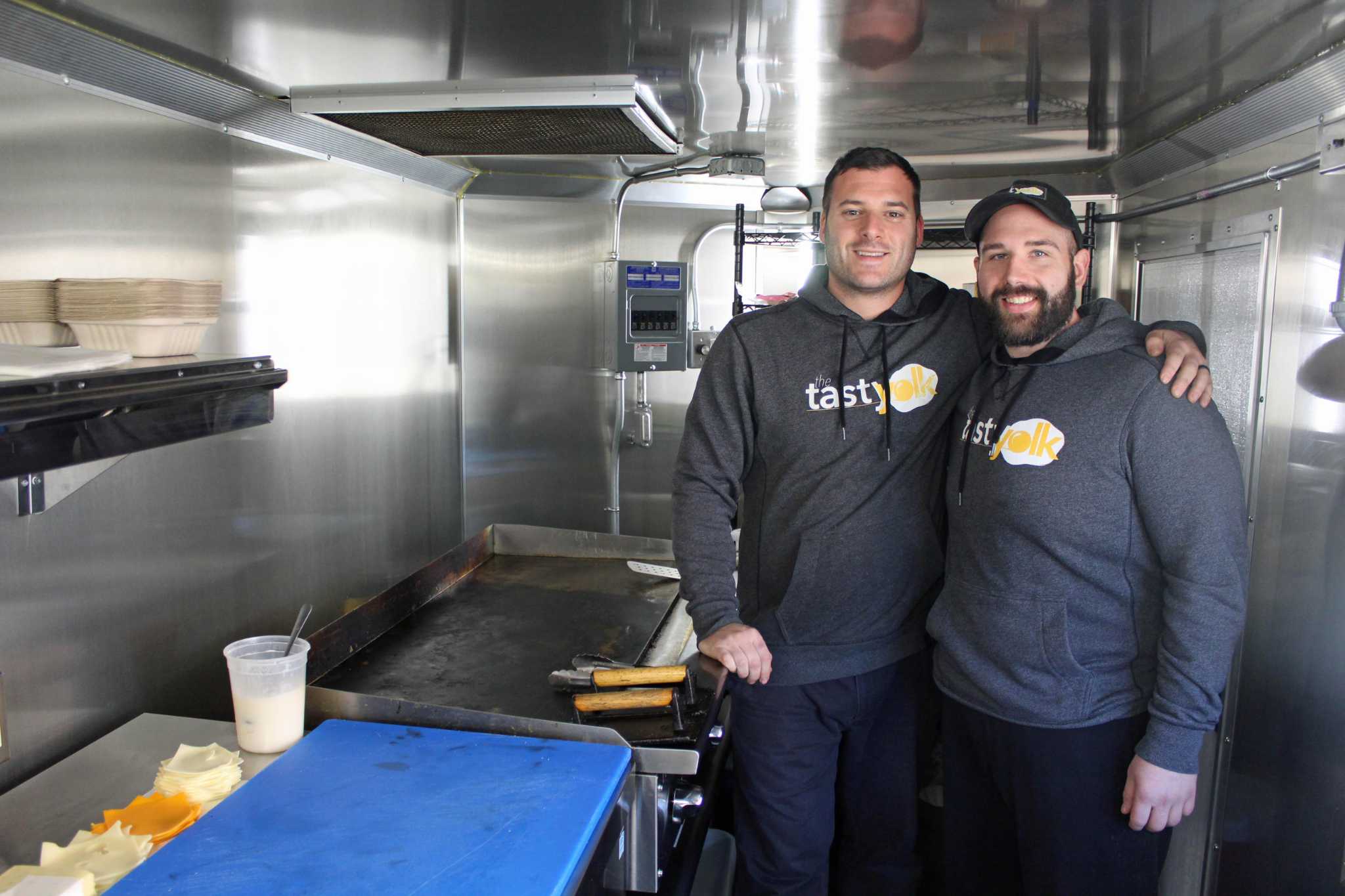 Bridgeport wants to bring food trucks to Seaside Park this summer - Vimarsana News