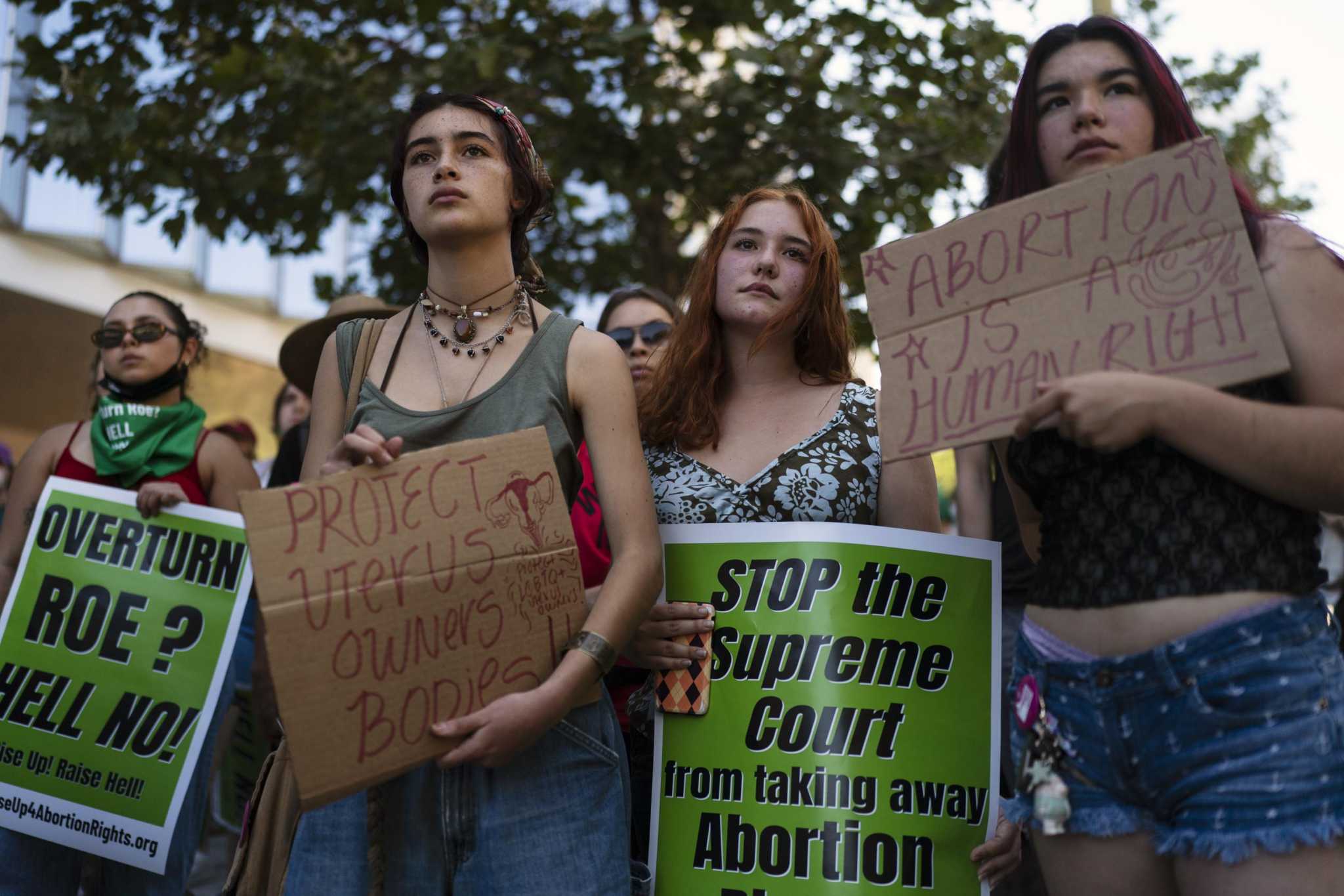 Californians will vote on amendment to enshrine abortion rights in state Constitution in November - Vimarsana News