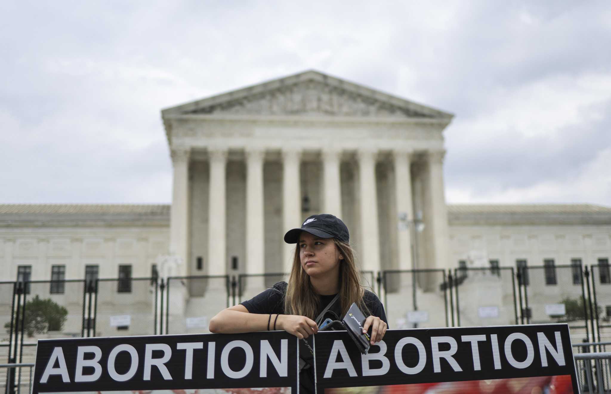 People seeking abortions in CT could face charges in their home states