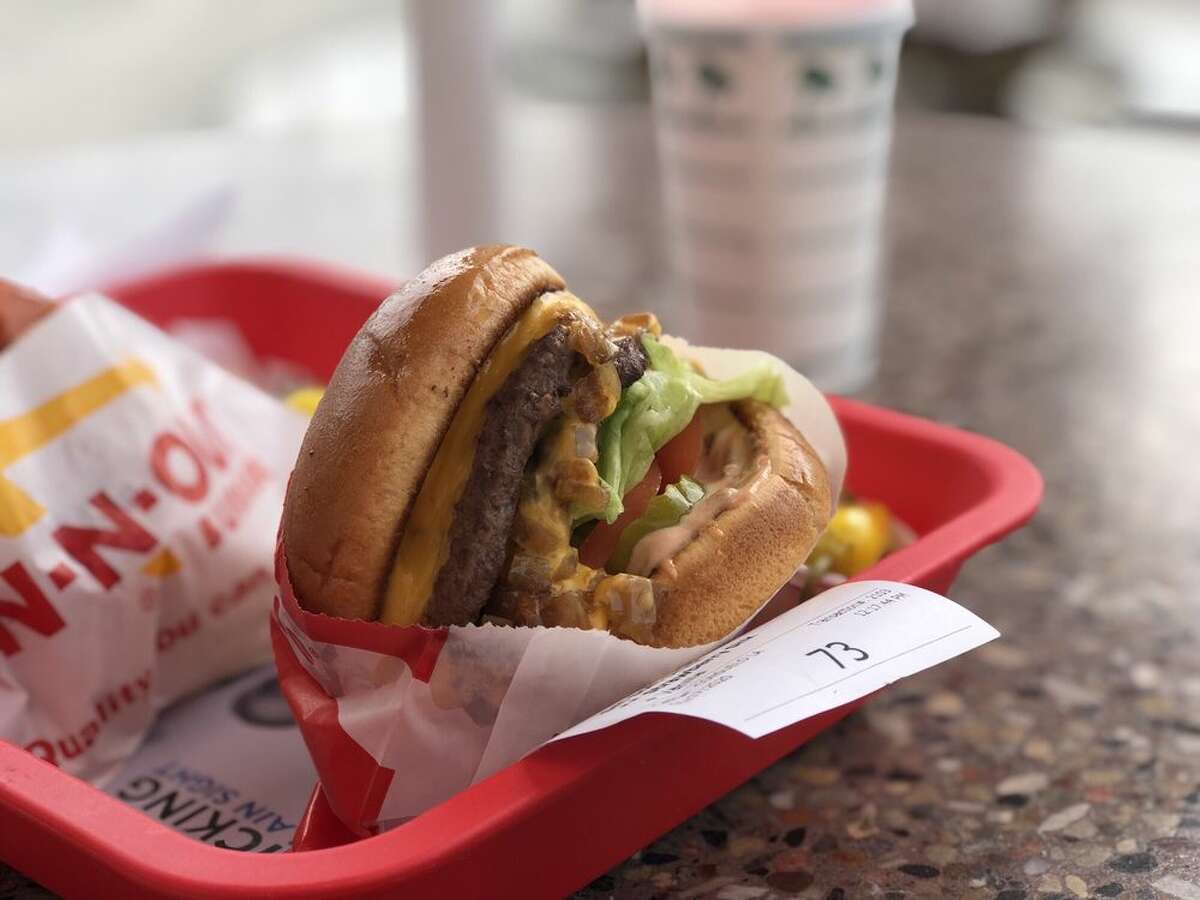 In-N-Out, Santa Nella and Kettleman City Far better than your typical fast-food. You'll find this California favorite right off the 5 in both Santa Nella and Kettleman City.28900 Henry Miller Ave, Santa Nella and 33464 Bernard Dr, Kettleman City, (800) 786-1000