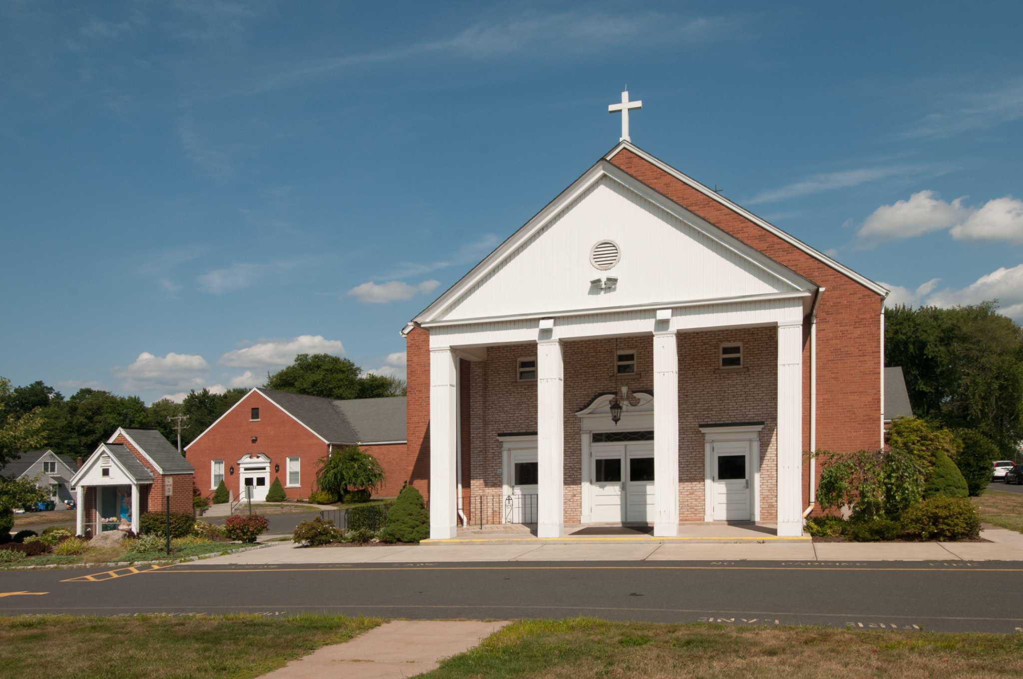 Parishioner fights decision to end regular Masses at Manchester church - Vimarsana News