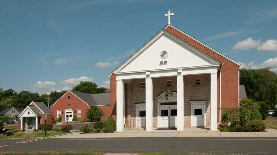 Manchester's Church of the Assumption to lose regular Mass under new schedule beginning in March