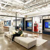 Chevron Technology Ventures' suite inside The Ion, Rice Management Co.'s incubator hub in Midtown Houston. The Gensler-designed collaborative workspace opened in the past several months, although Chevron's main Houston offices remain downtown.