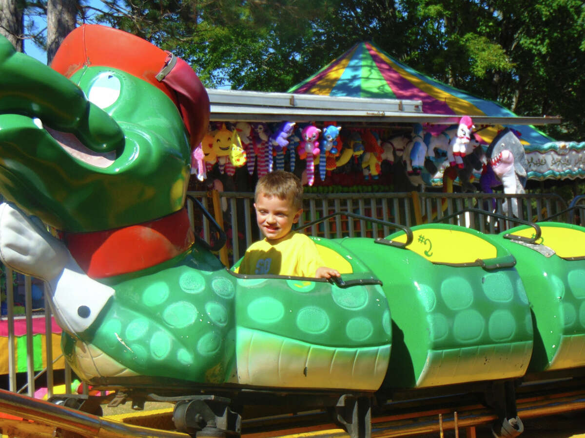 Irons Flea Roast & Ox Market returns for funfilled weekend