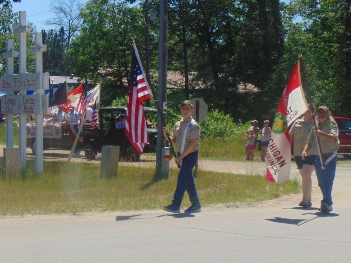 Irons Flea Roast & Ox Market returns for funfilled weekend