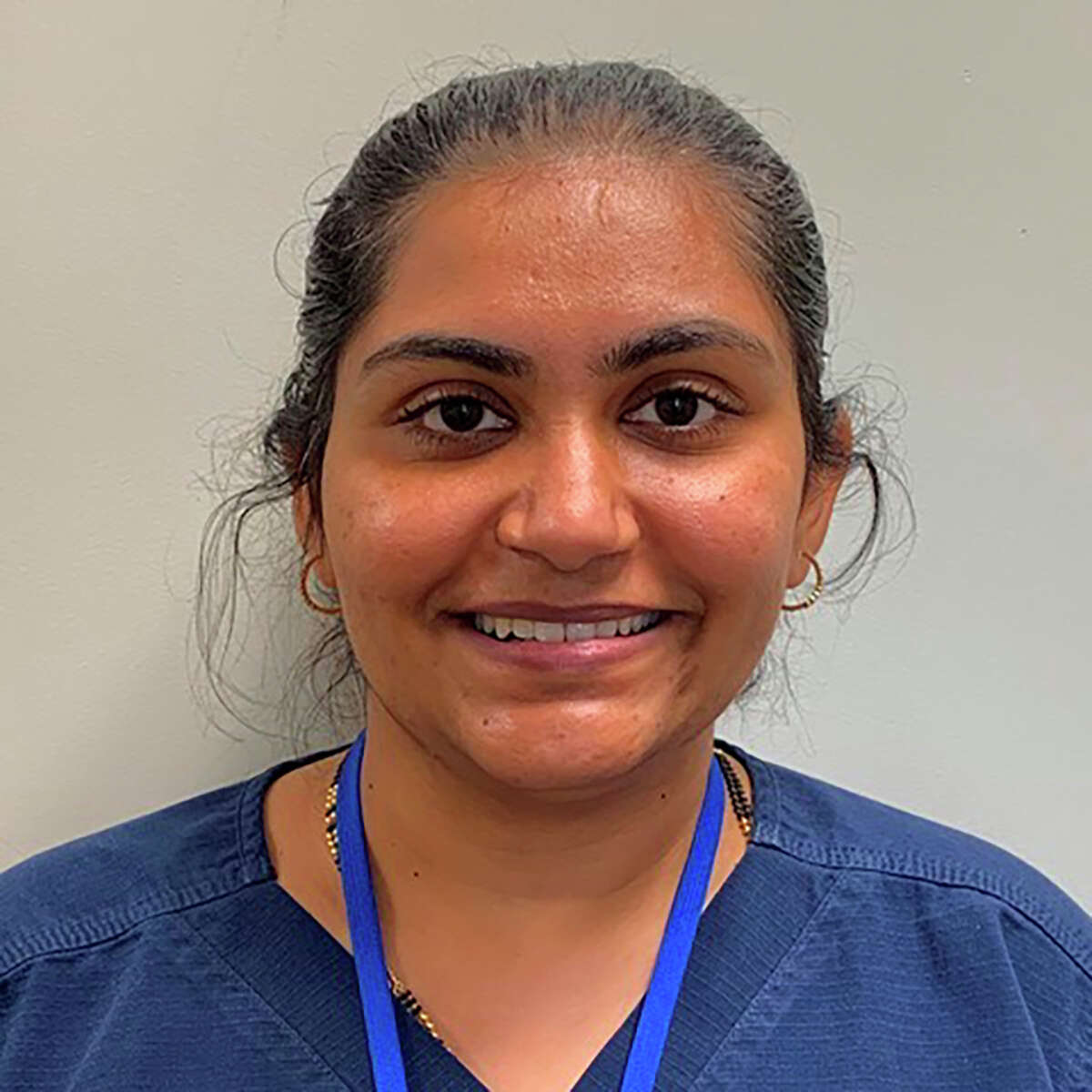 Dr. Ankita Sharma
