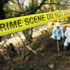 The Liberty County Sheriff's Office said the body was in advanced stages of decomposition and could not be identified. 