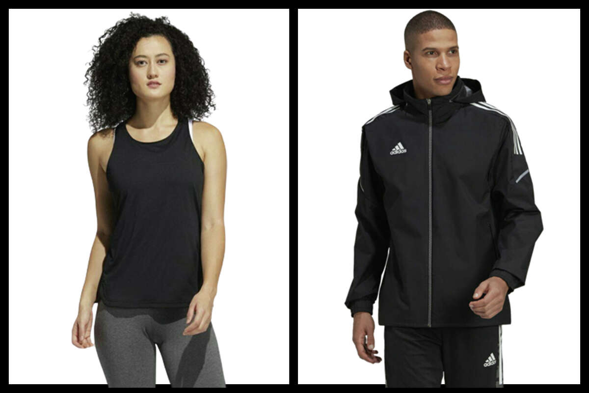 Save an extra 40% off when you spend $20 or more on Adidas gear from eBay.