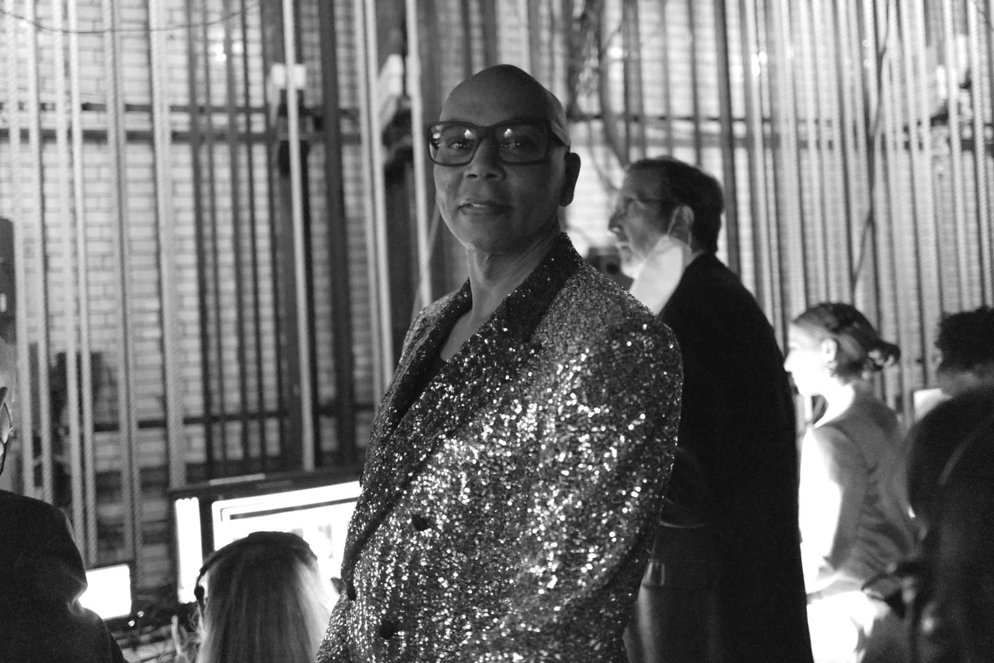 Ban of 'Who is Rupaul?' book in CT town's library sparks debate - Vimarsana News
