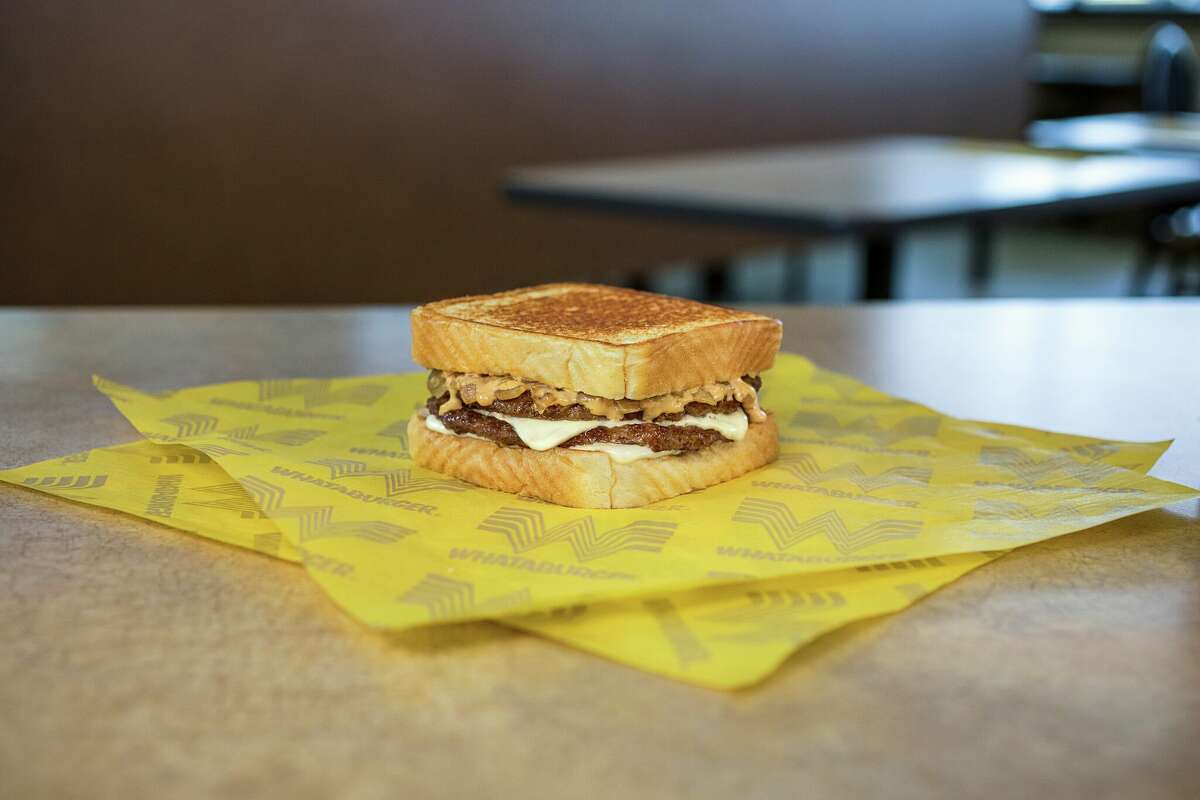 Tiktok Food Hack For Whataburgers Patty Melt Is Defunct For Now