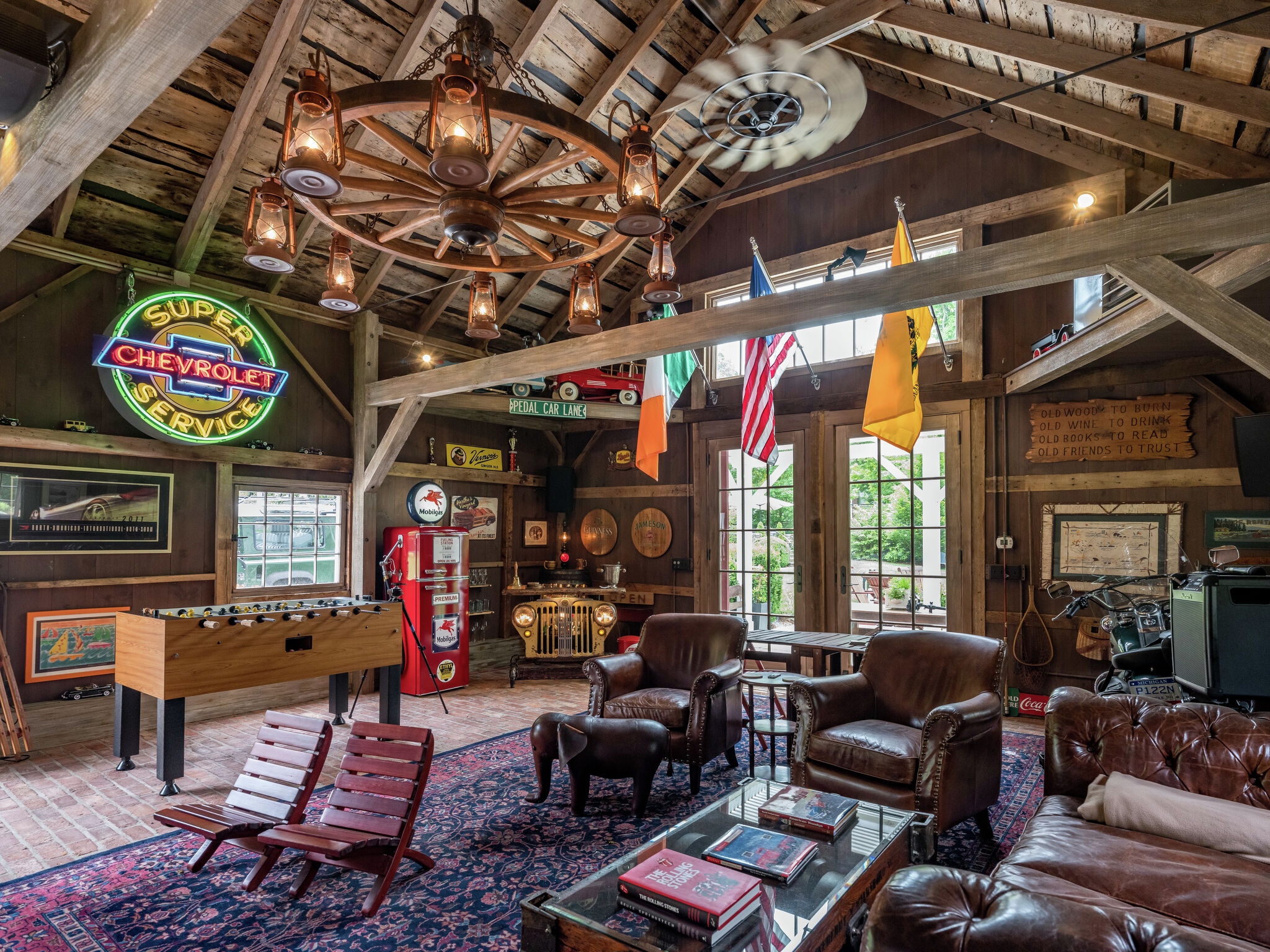 CT home built before the Revolutionary War listed for $2.95M - Vimarsana News