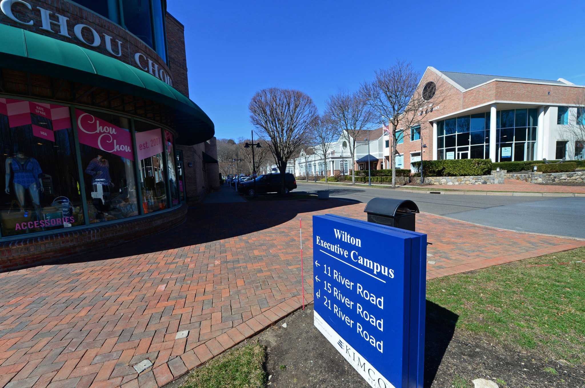 Concerns persist over 153-unit Wilton Center development - Vimarsana News