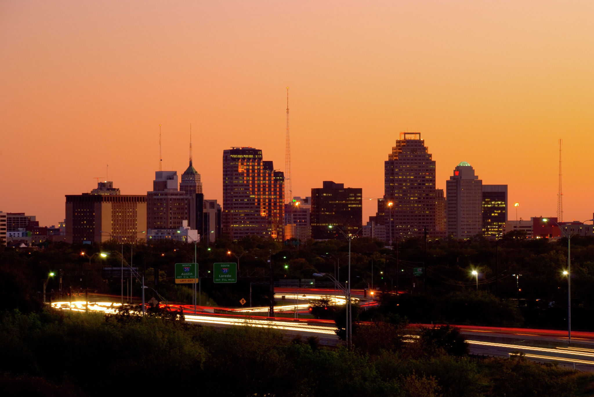 South Texas zip codes among the 'hottest neighborhoods' in US - Vimarsana News