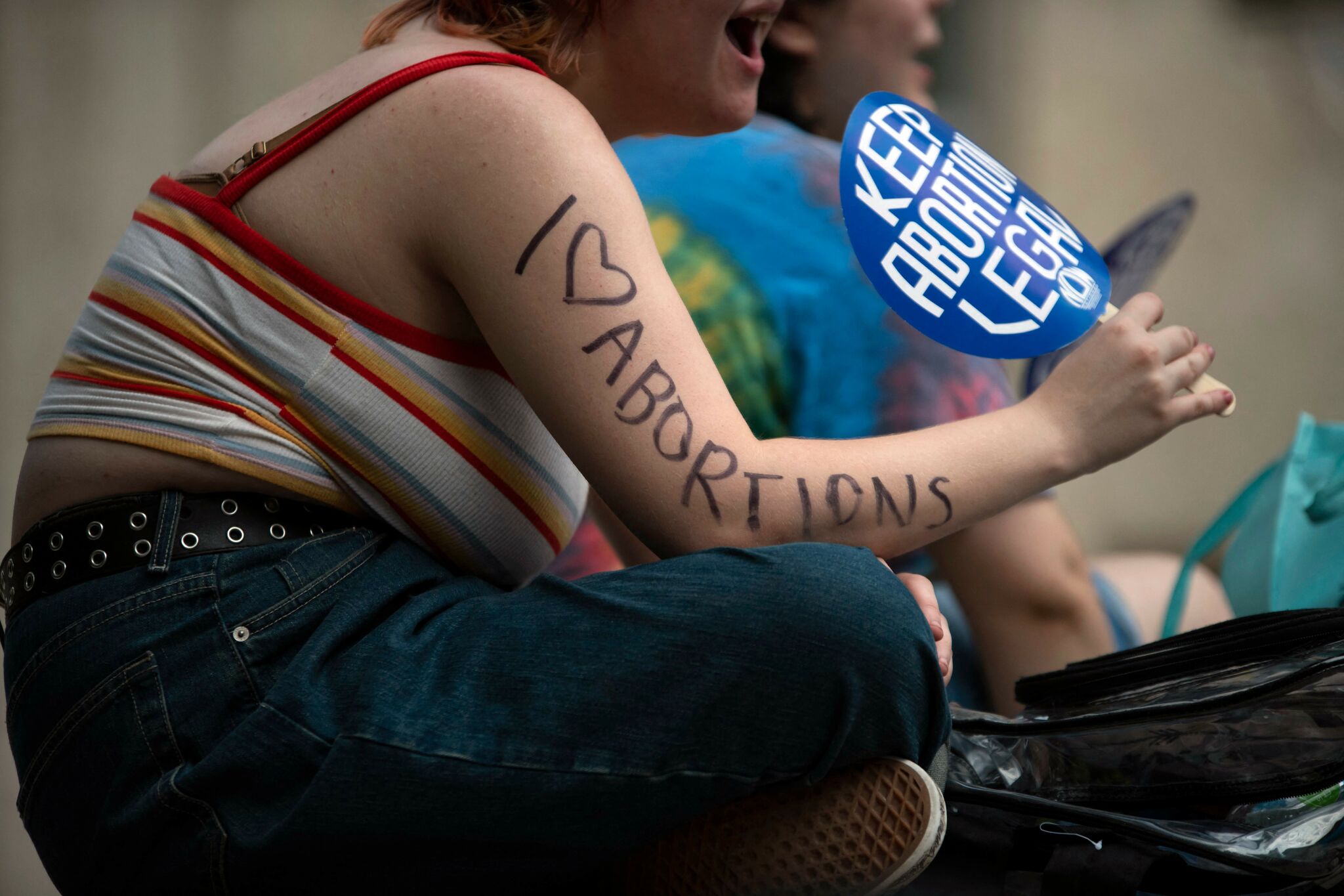 Houston judge blocks abortion prosecution based on 1920's laws–in some Texas counties - Vimarsana News