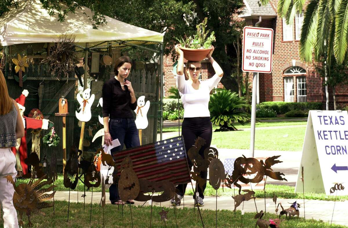 Bellaire Culture and Arts Board issues call for artists, vendors